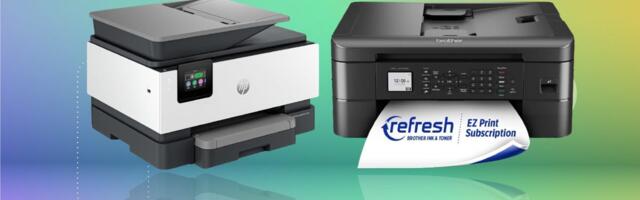 Best Printer for Your Home or Office in 2025: Tested by Our Experts