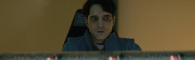 Murderbot finale: David Dastmalchian breaks down Gurathin and Murderbots heartbreaking goodbye