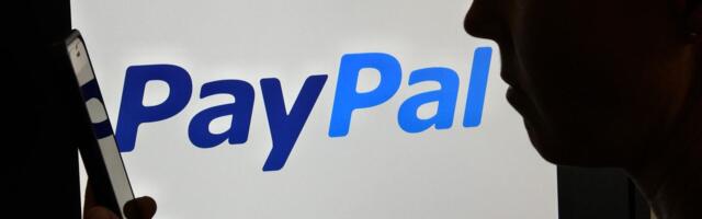PayPal Launches Pay With Crypto, Expanding Its Push Into Digital Currencies