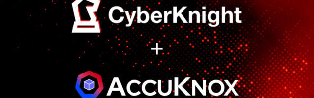 AccuKnox partners with CyberKnight to deliver Zero Trust Security for a Leading Global Bank in the UAE.