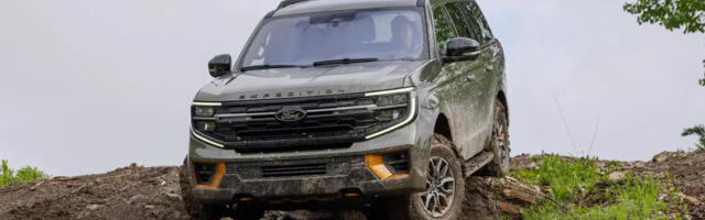 Which Ford Models Still Offer The Tremor Package?