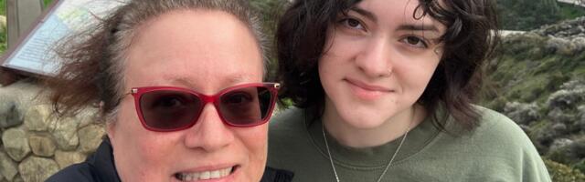 I helped my daughter through the chaotic college application process. But there's one aspect no one talks about: the waiting.