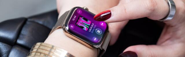 What would actually make the Apple Watch better?