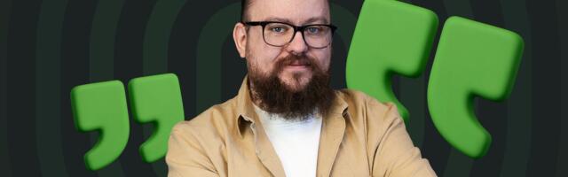 Building the Future of Real-Time Fraud Detection, Maksym Tkach, Frogo CTO