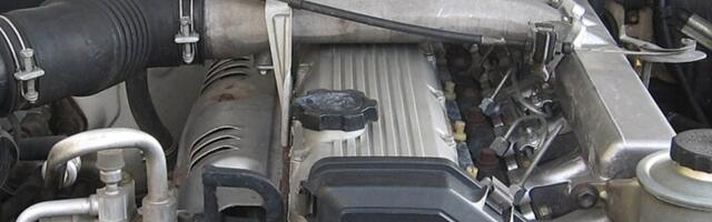 These Are The Most Reliable Land Cruiser Engines Ever Made (According To Reports)