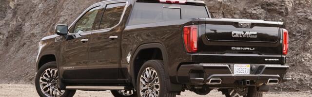 Do Chevrolet & GMC Trucks Use The Same Engines?