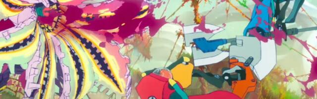 The New ‘All You Need Is Kill’ Trailer Is Time-Twisting Anime Perfection