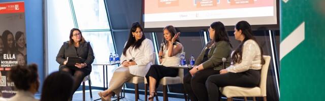 YSpace to put women entrepreneurs in the spotlight at ELLA Ascend 2025 Showcase