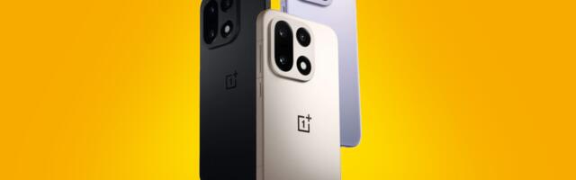 Exclusive: OnePlus 15 global launch date, new colors, and camera features revealed