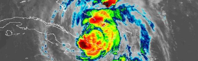 After Ravaging Jamaica, Hurricane Melissa Isn’t Done Yet. Here’s What’s Next