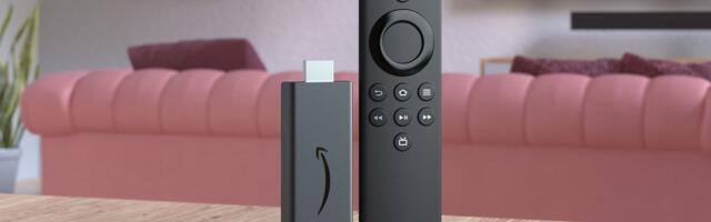 Amazon declares war on 'dodgy Fire Sticks' – not even VPNs will be able to beat the block!