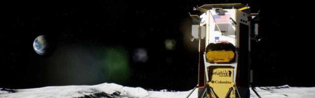 Intuitive Machines acquires Lanteris Space Systems for $800M to expand beyond the Moon and push deeper into the space market