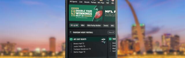 Gambling giant Caesars prepares for Missouri sports betting launch date