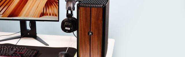 The best gaming PC in 2025: my top picks for all budgets and games