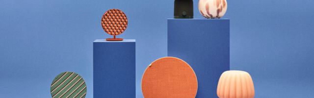 Ikea's New Speakers Look Like Vintage Furniture – With Modern Sound Inside