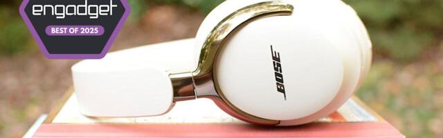 The best noise-canceling headphones for 2025