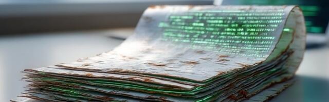 Под корой «Бересты»: изучаем новый софт для бэкапа