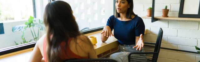 8 things you do in conversations that make people want to end them as quickly as possible