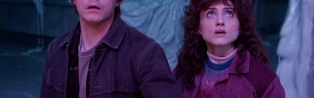 The ‘Stranger Things’ Brothers on Resolving Relationships and Character Closure