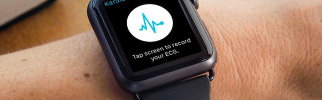 Apple Wins Another Round in AliveCor Legal Battle Over Heart Rate Tech