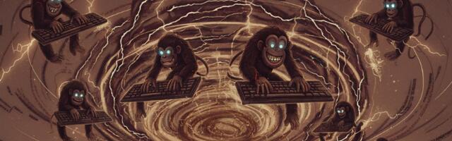 Как случайный код Пелевина стал пророчеством о гигаваттах для ИИ-агентов