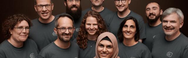 NEOintralogistics secures €3M to democratise warehouse automation through RaaS