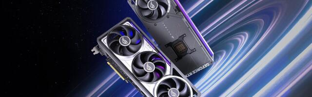 Nvidia reportedly cuts program designed to keep gaming GPUs near MSRP pricing — end of OPP pricing-support scheme does not bode well for gamers