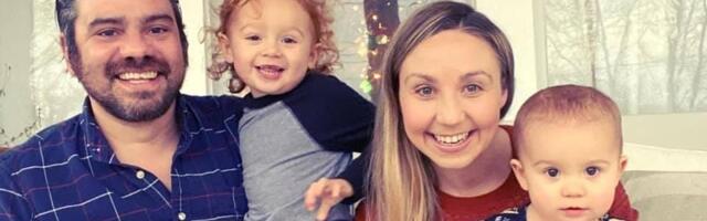 I needed my dad's help to buy my first home and to stay afloat after a layoff. An early transfer of generational wealth is essential.