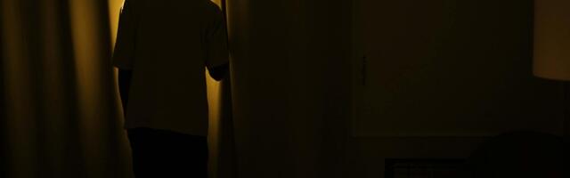 Why some of us feel most like ourselves at 2 a.m. when the world is quiet and no one is watching us perform the version of us that daylight demands