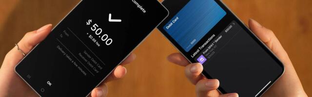 You Can Now Use Your Samsung Wallet to Open Your Front Door. Here's How