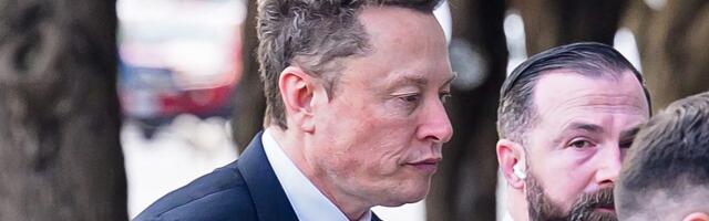 The xAI exodus: Two more cofounders leave — and Musk says he's rebuilding