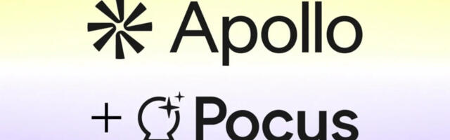 Apollo.io acquires Pocus as it pushes to build an AI-native operating system for sales teams