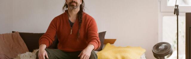 I moved into a tiny home village at age 37 with my son. His childhood is so free that we've stayed for 7 years.