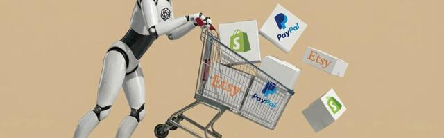 OpenAI’s Shopping U-Turn Could Complicate Enterprise Playbook