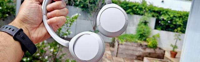 Sonys best budget headphones just dropped under $45