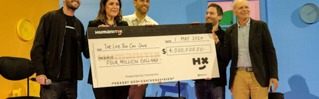 From bingo to Melbourne flower show: Humanitix uses ticket fees as ‘engine for good’