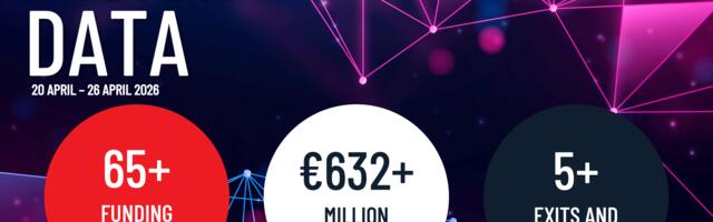 European tech weekly recap: €632M in deals and Tech.eu Summit London