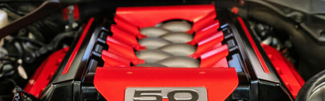 Ford Coyote 5.0 Engine Oil Consumption: The Gen 3 Intake Valve Problem Explained