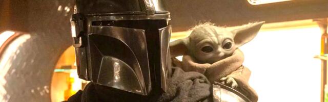 All 19 live-action 'Star Wars' movies and shows, ranked by critics