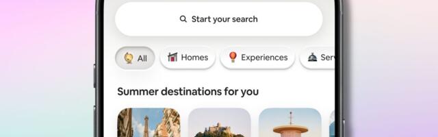 Airbnb will now let you order groceries in advance and stay in hotels, too