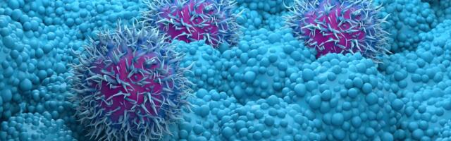 The worst kind of cancer suddenly isn’t so scary anymore
