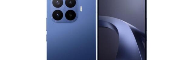 Xiaomi 17T Pro's battery capacity and chipset revealed ahead of launch