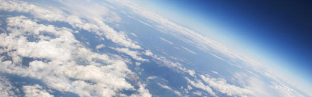 Want an oxygen-rich atmosphere? Stuff oxygen’s friends in the mantle.