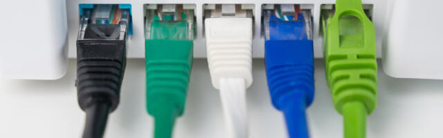 Need More Ethernet Ports On Your Router? This Low-Cost Gadget Can Help