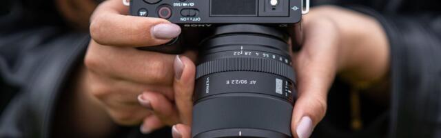 Viltrox unveils two affordable and lightweight portrait primes for Sony, Fujifilm and Nikon’s APS-C cameras — and I’ve got my eye on this reimagined classic