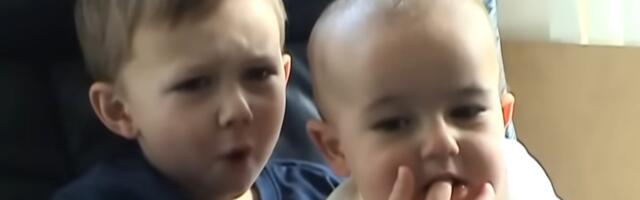 UK’s film body is saving internet memes and viral videos. Yes, “Charlie bit my finger” is on the list.
