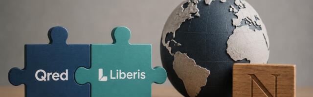 Nordic Capital Unites Qred and Liberis to Create Global SMB Financing Powerhouse