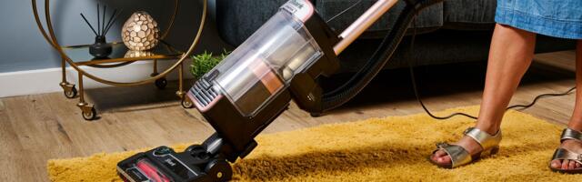 3 reasons you should ditch stick vacuums and just buy a corded upright — trust me, I'm a vacuum cleaner tester