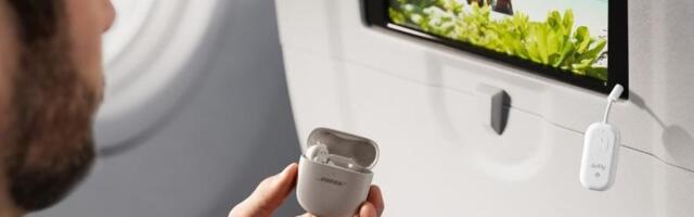 Twelve South’s AirFly Pro is a great travel companion, and it’s on sale for $40