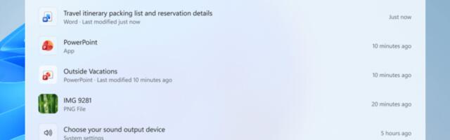 Microsoft tests Windows Search without all the ads and fluff